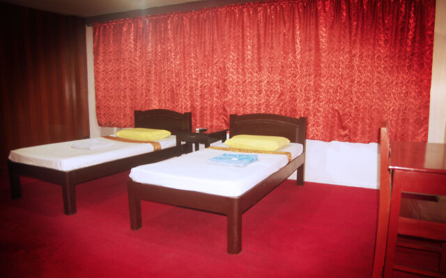 Java Pension House Bacolod