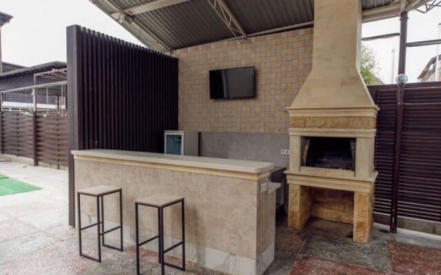 Guest House Albatros