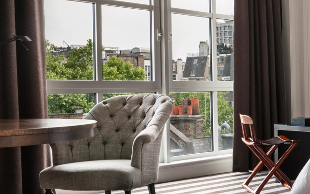 The Chancery Rosewood