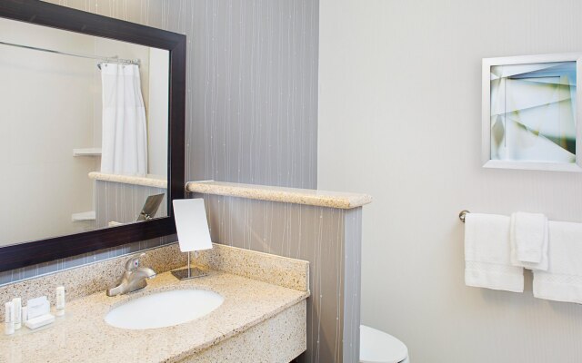 Courtyard by Marriott San Antonio SeaWorld - Westover Hills