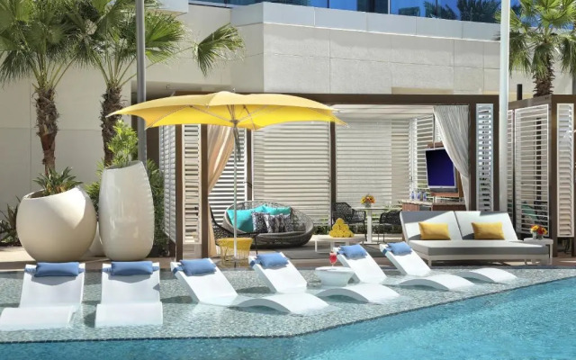 Seminole Hard Rock Hotel & Casino Tampa