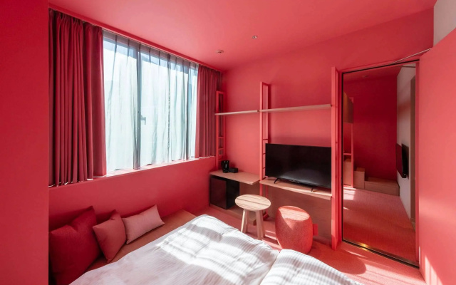 Connecting A room 사진 1