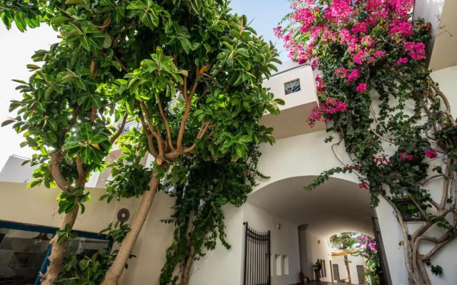 Castello Village Resort