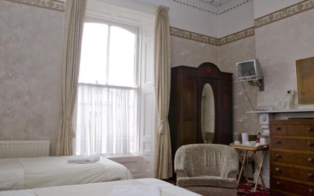 St. Judes B&B