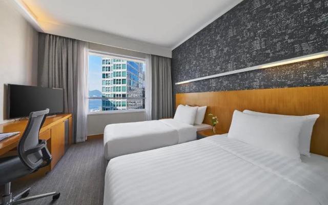 Novotel Century Hong Kong