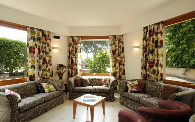Hotel Majestic by LVG Hotel Collection