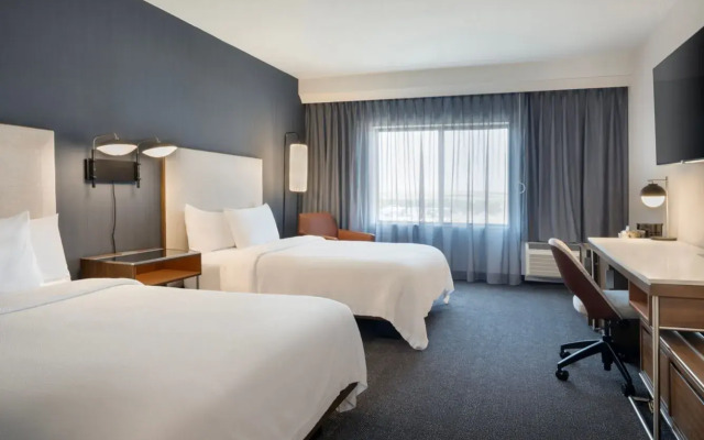 Courtyard by Marriott Casper