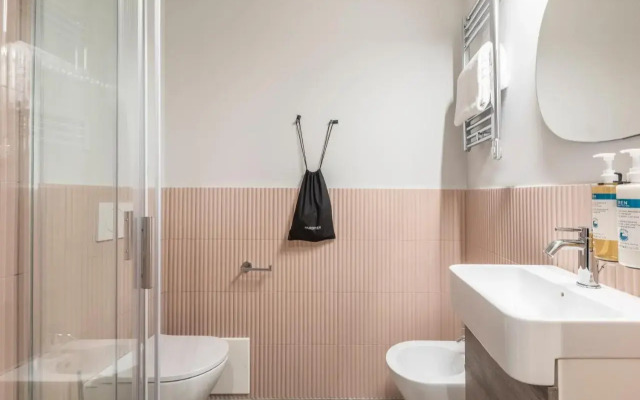 numa | Linea Hotel