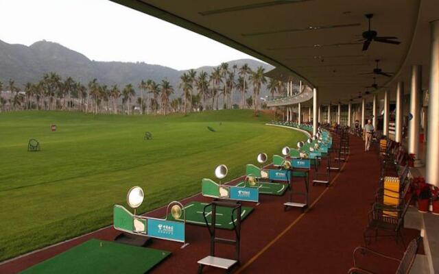 Mingshen Golf & Bay Resort Sanya