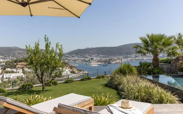 METT Hotel & Beach Resort Bodrum