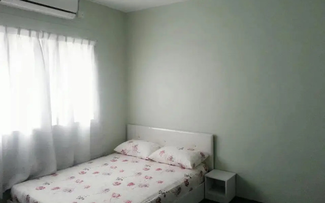 Bukit Sekilau Muslim Homestay