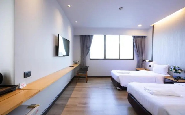 The Royal River Hotel