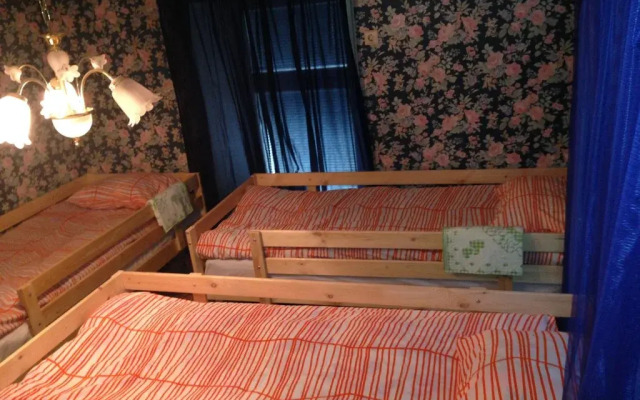 Moscow Hostel on Bogoslovsky