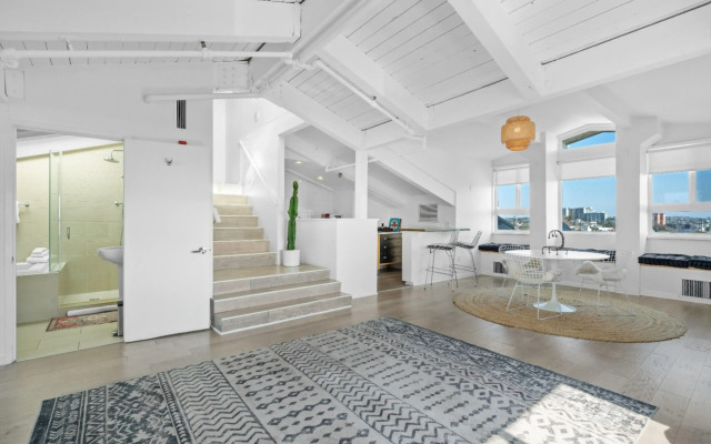 Hotel Erwin Venice Beach
