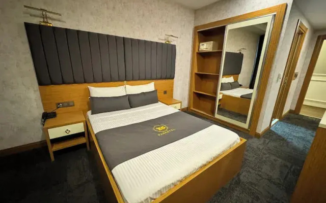 E5 Park Hotel
