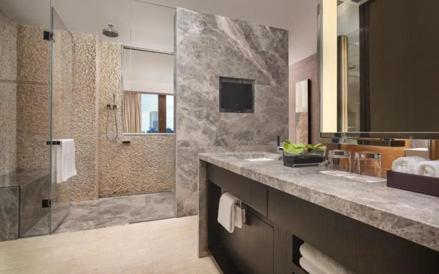 Grand Hyatt Guangzhou Hotel