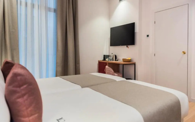 Отель California