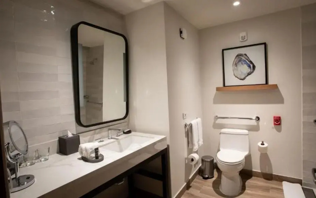 Courtyard By Marriott Santo Domingo Piantini