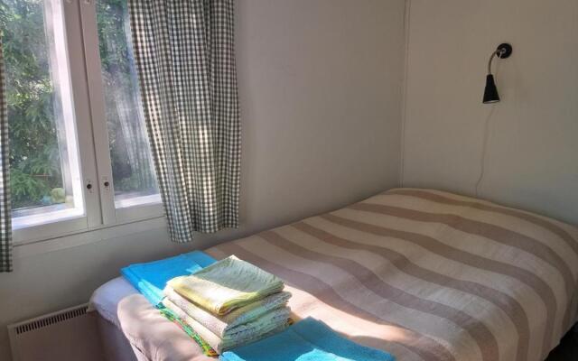 Hostel Matka-Talo