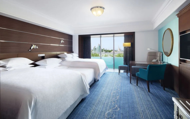 Ocean Dream Triple room 사진 1