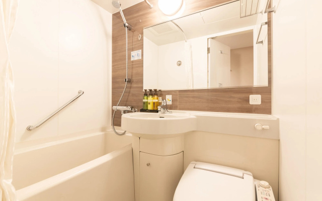 Standard Semi-Double B room 사진 3