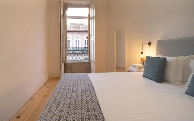 Bonfim 234 Townhouse
