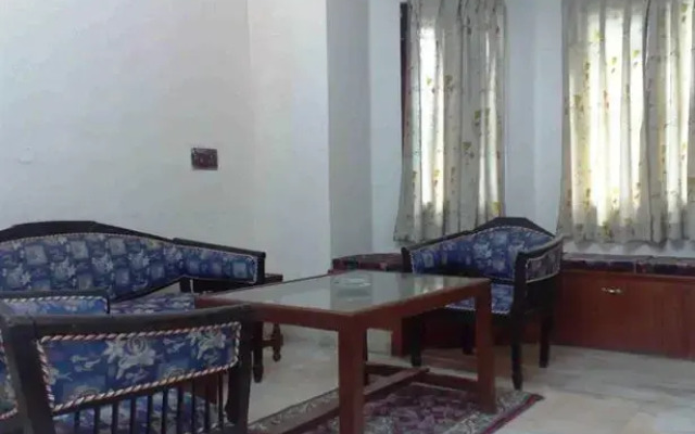 Samar Niwas