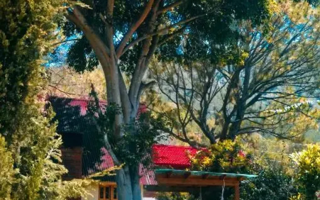 Rancho Constanza Hotel 