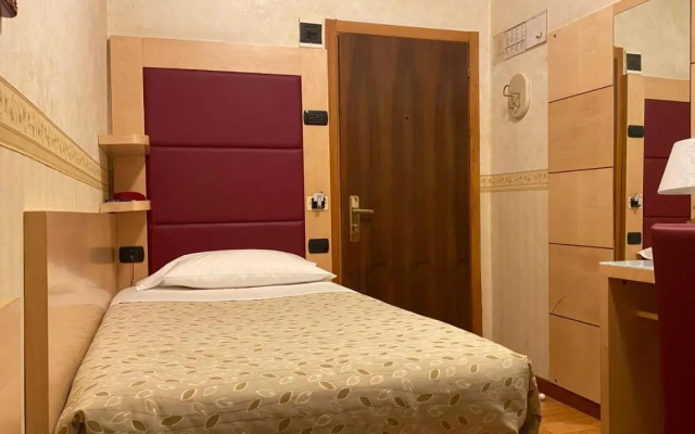 Hotel Lugano Torretta