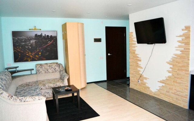 Apartments Flat96 - Yekaterinburg