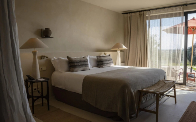 Connecting Suite, Bild 1 von 5