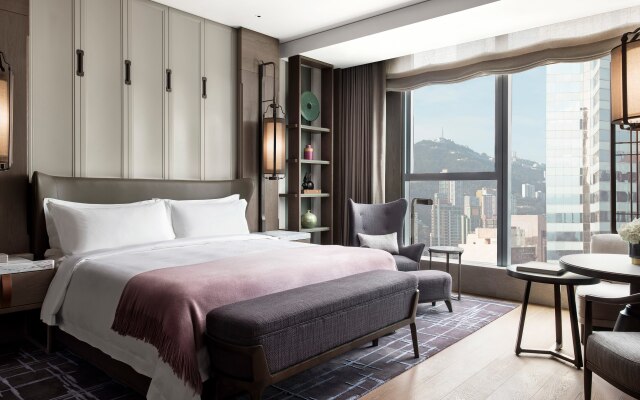 The St. Regis Hong Kong