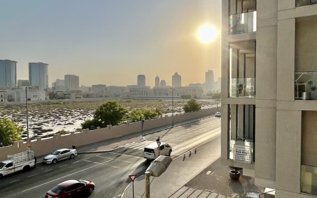 Хостел Robin Dubai