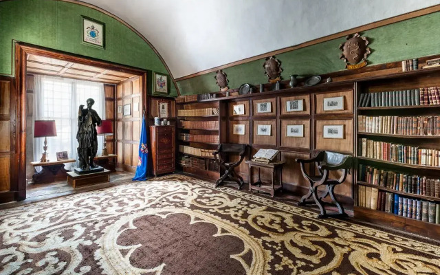 Castello di Compiano
