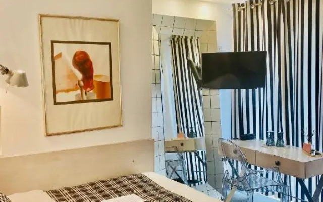 Andromeda Boutique hotel