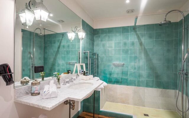 Hotel Villa Linnaeus