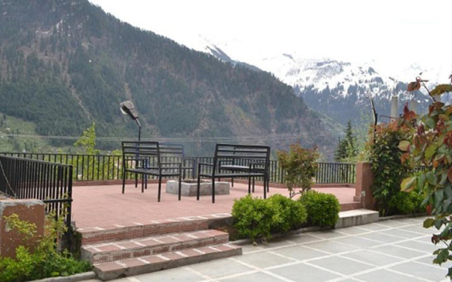Indraprastha Cottages