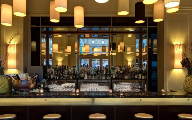Hotel Savoy