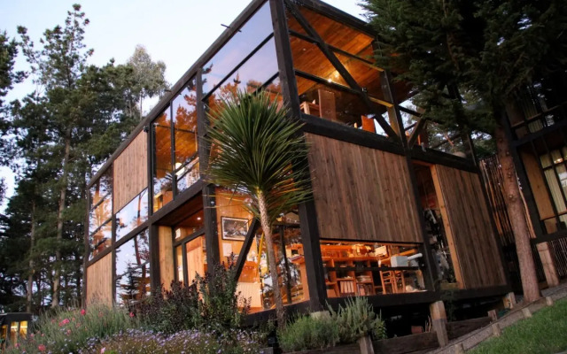 Surf Lodge Posada Punta de Lobos