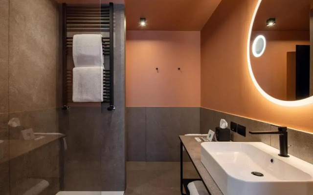 Hotel Tocq