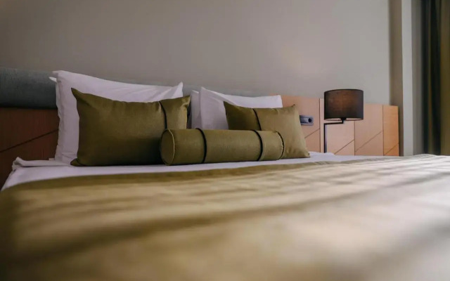 Prive Hotel Didim
