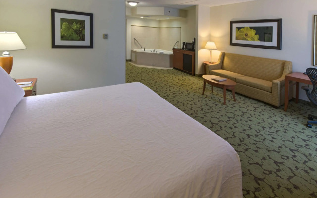 Hilton Garden Inn Tallahassee Central