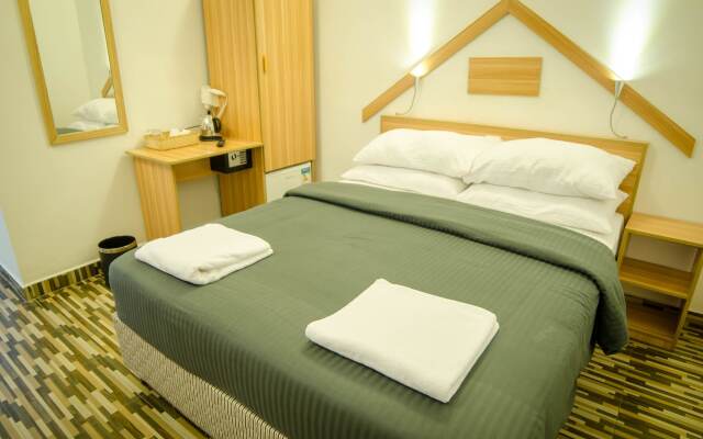 Golhaa View Inn By Tes