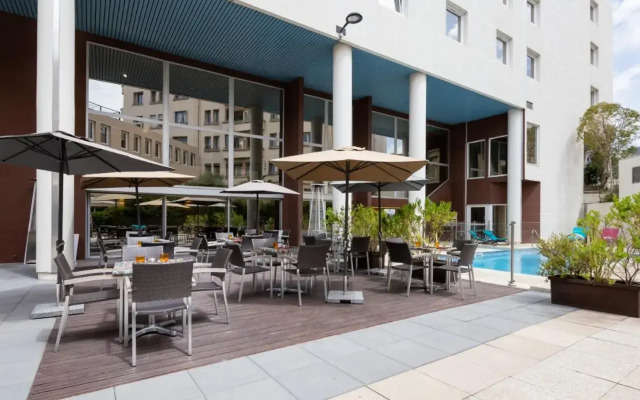Holiday Inn Toulon City Centre by IHG