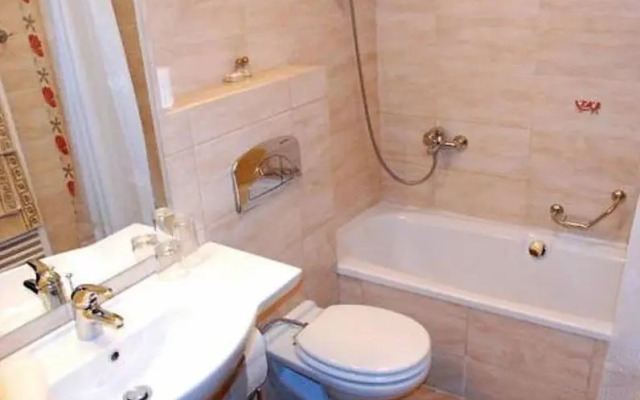 Hotel VIP Bansko House