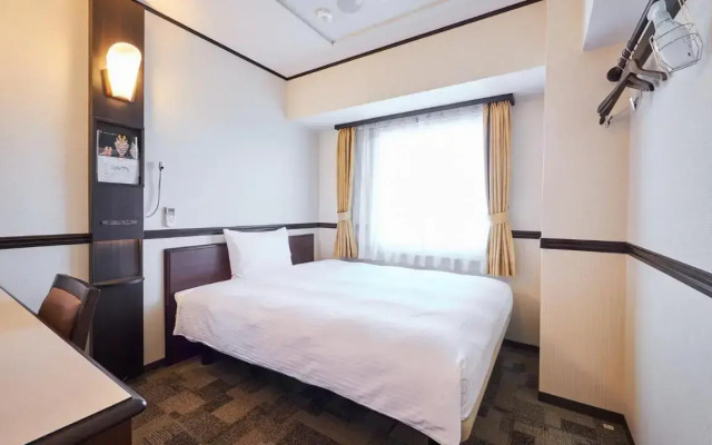 Toyoko Inn Tokyo Ueno Tawaramachi-eki