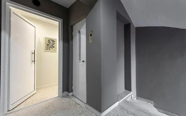 Athens Smart Apartments