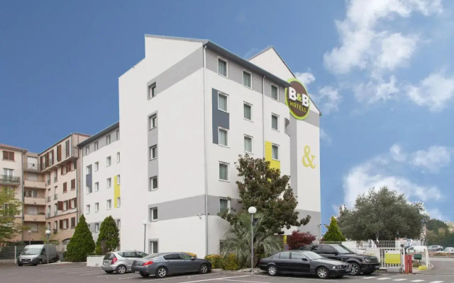 B&B HOTEL Orly Chevilly-Larue