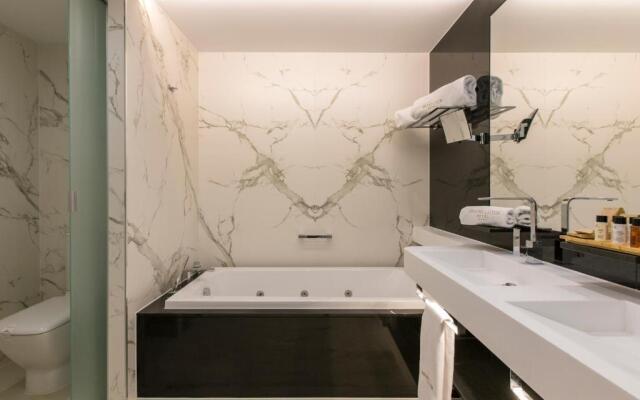 Four Points by Sheraton Costa Blanca Resort