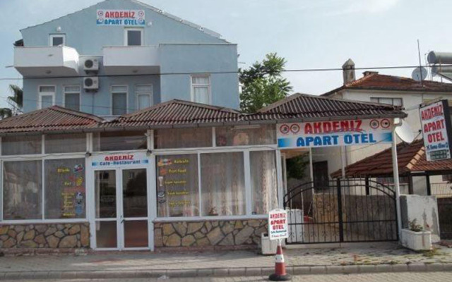 Akdeniz Apart Hotel